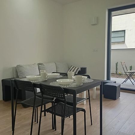 Novy Apartman S Terasou Brno Exterior photo