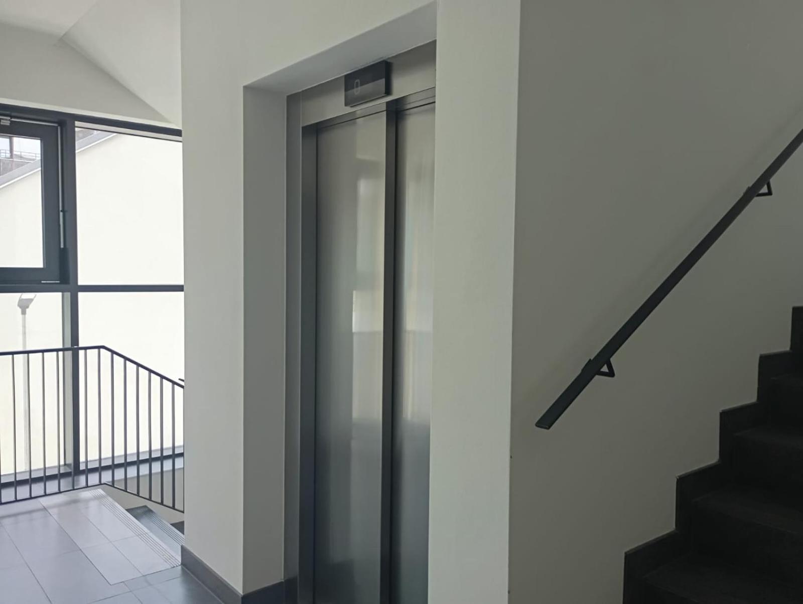 Novy Apartman S Terasou Brno Exterior photo