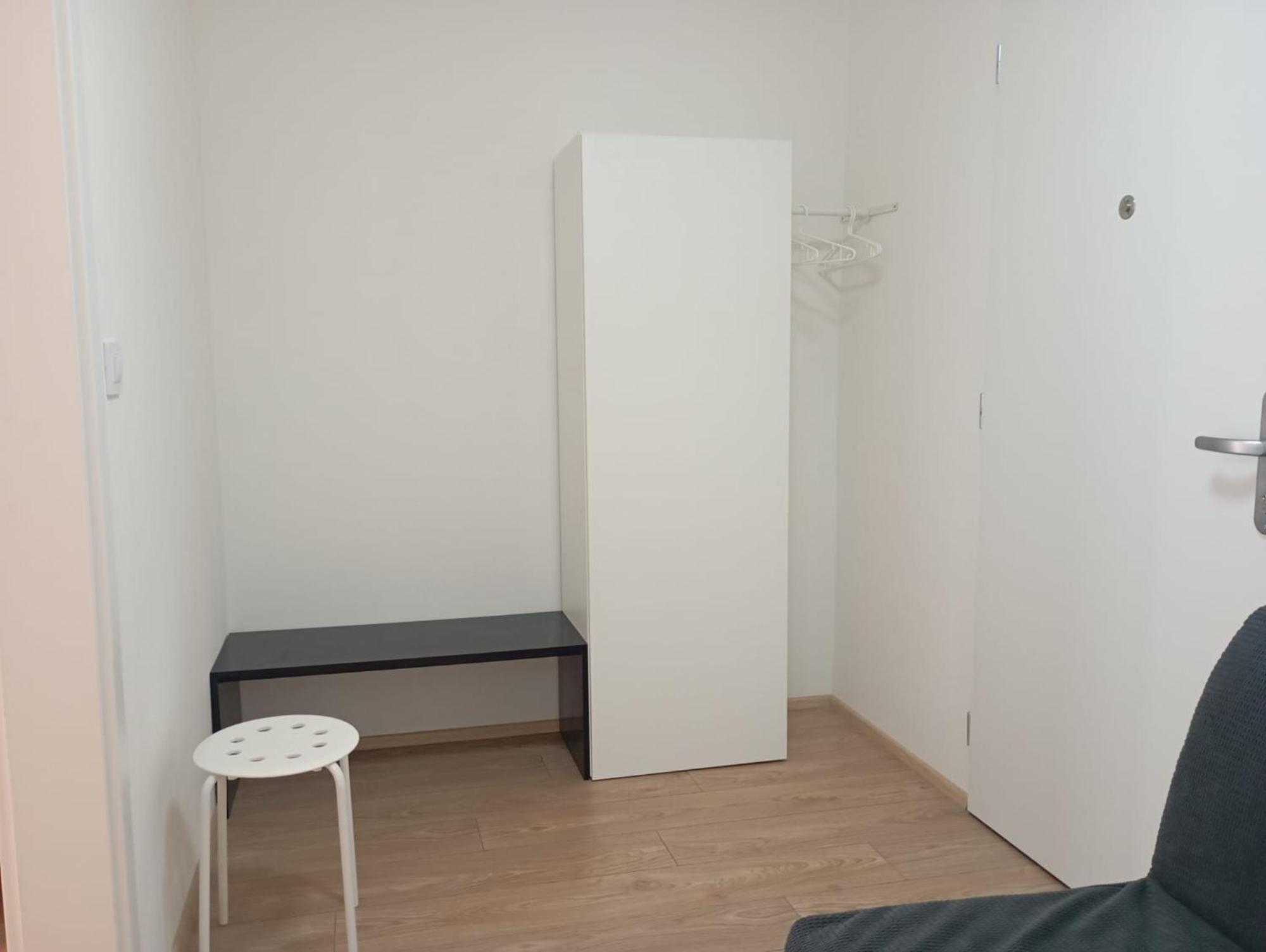 Novy Apartman S Terasou Brno Exterior photo